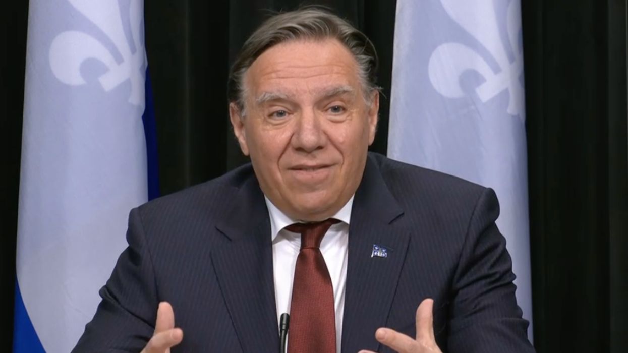 Deux premiers cas du variant sud-africain de la COVID-19 détectés au Québec