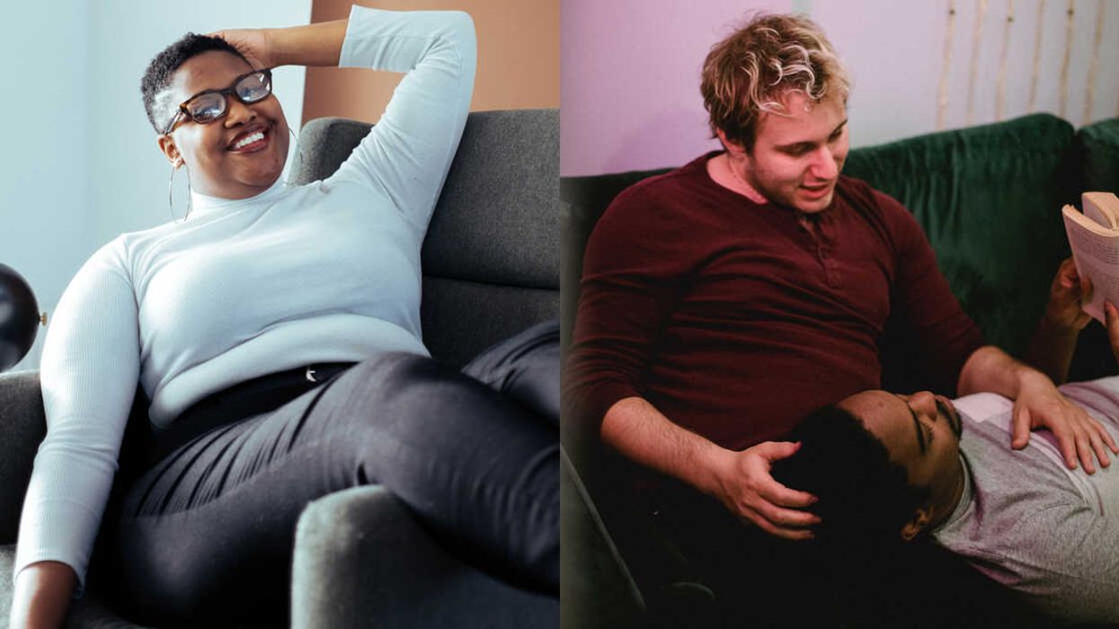 12 façons de célébrer la Saint-Valentin, que tu sois en couple ou non