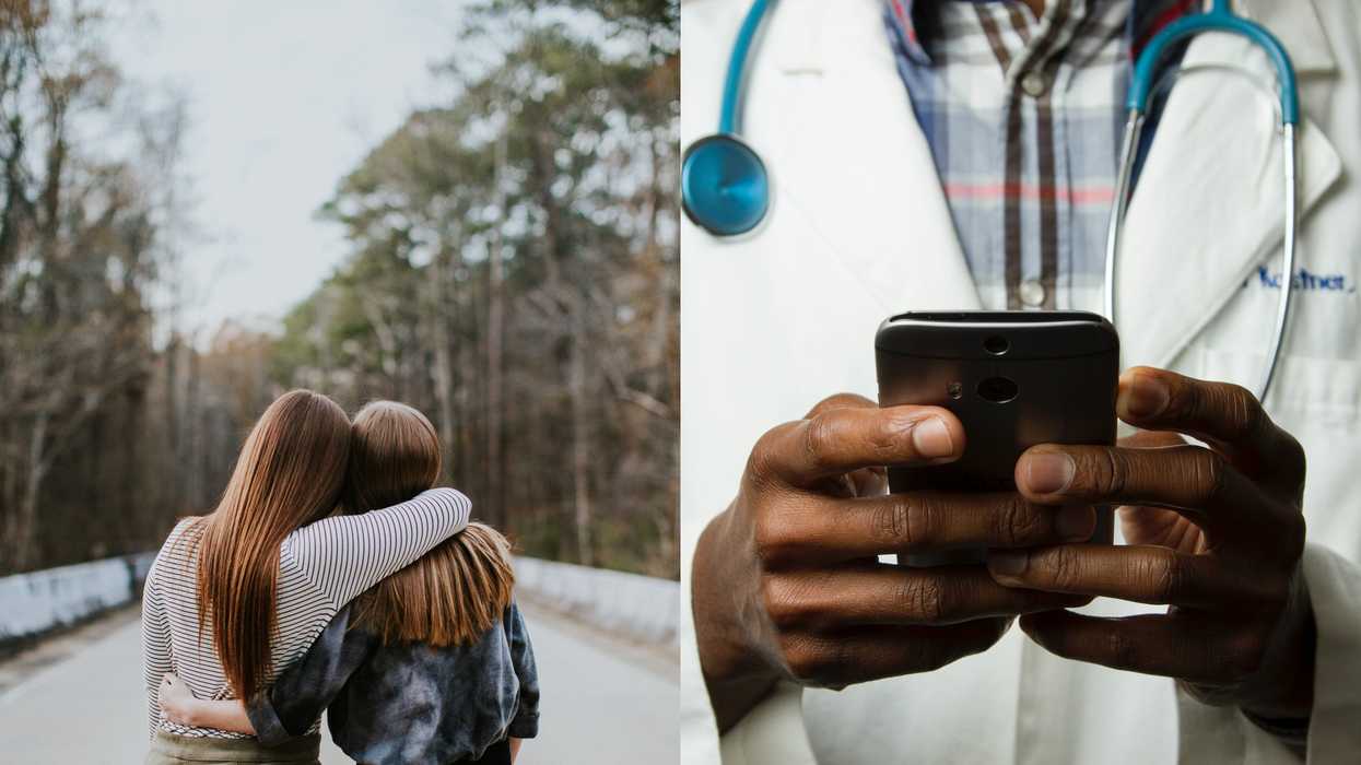 A New Study Revealed Who Canadians Trust The Most During The COVID-19 Pandemic