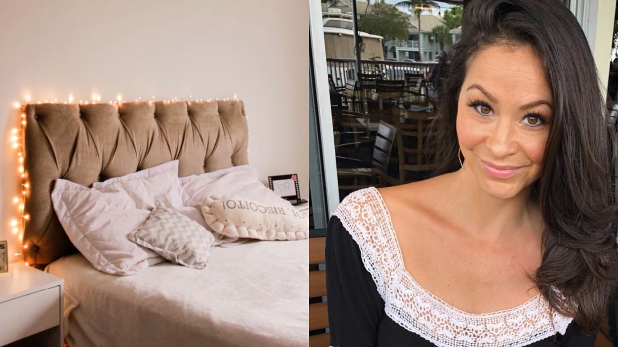 Toronto Sexpert Shares How To Get In The Mood If The Pandemic Has You Feeling Unsexy AF