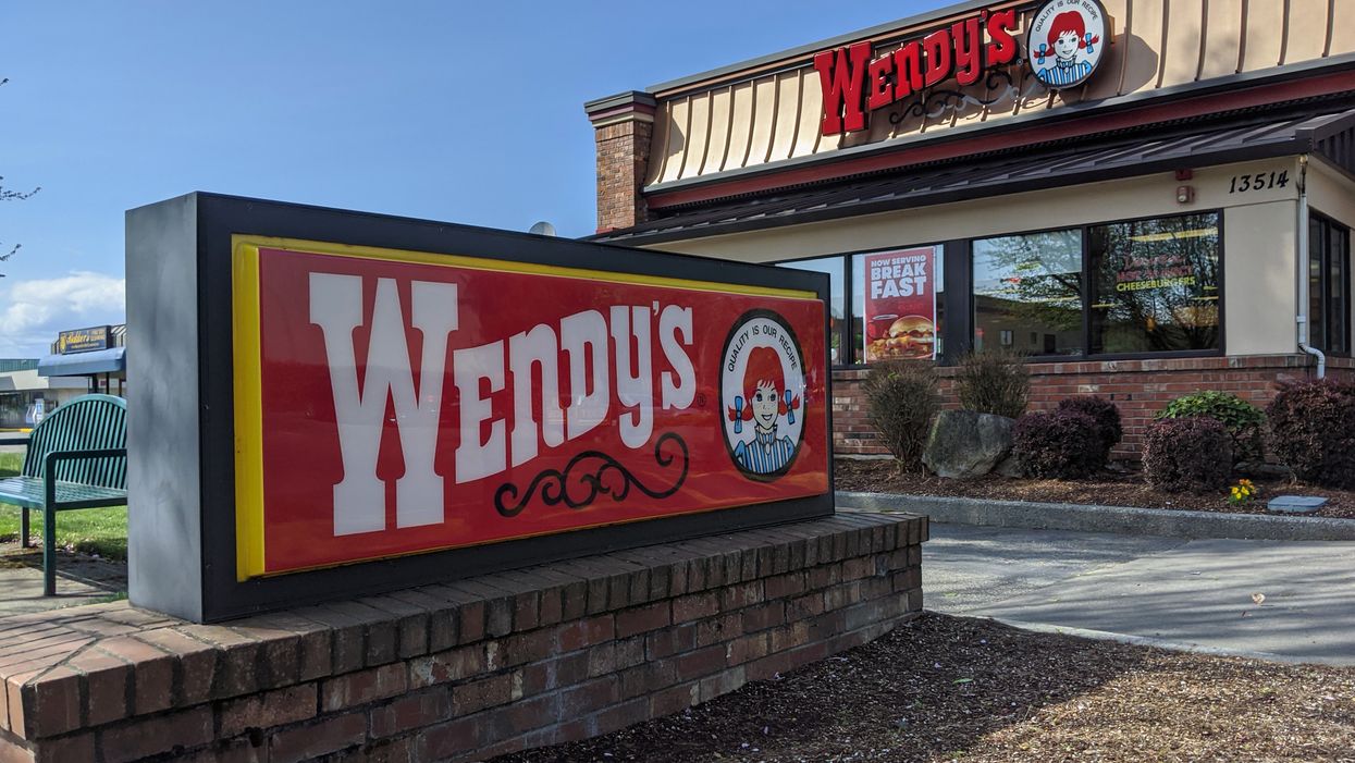 People Are Asking Wendy's To Roast Them for National Roast Day & They Didn't Hold Back