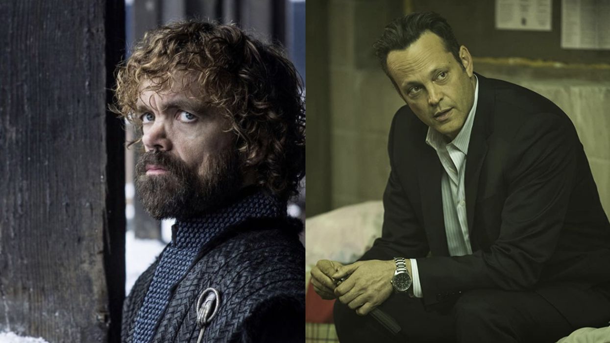 HBO Just Teased More Game Of Thrones & A New Season Of A Fan Favorite Show
