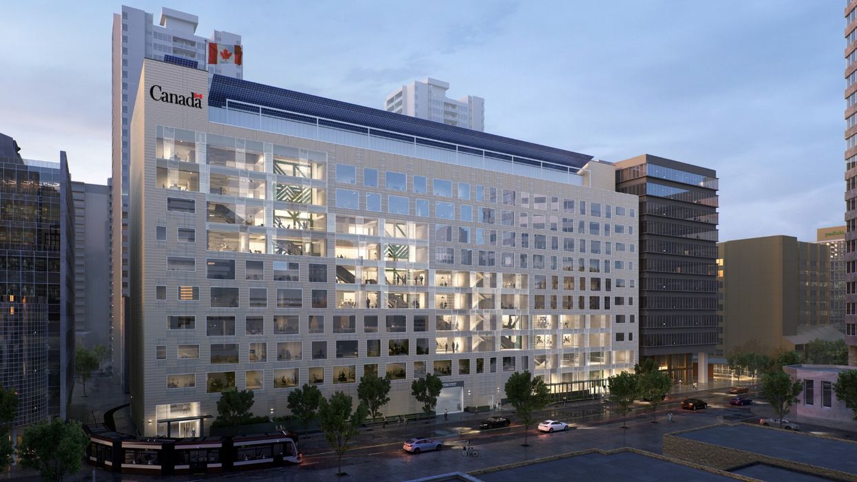 Public Safety Is Hiring Program Coordinators From Across Canada & The Job Pays Up To $66K