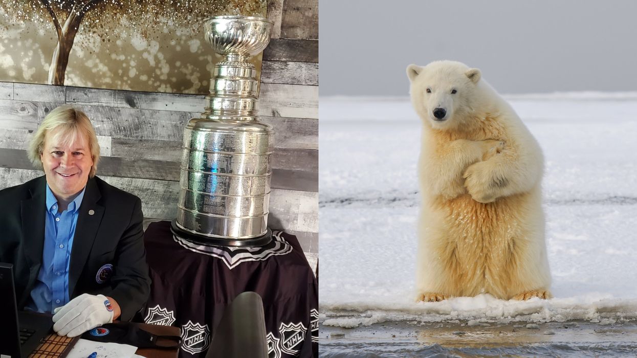 Super Weird Jobs That You Won't Believe Actually Exist In Canada