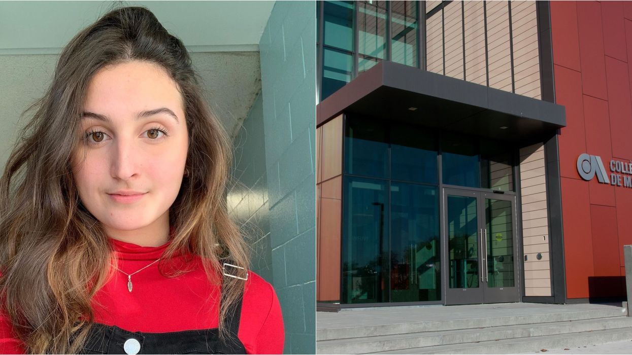 Ces histoires uniques vécues au cégep te donneront envie de poursuivre tes rêves