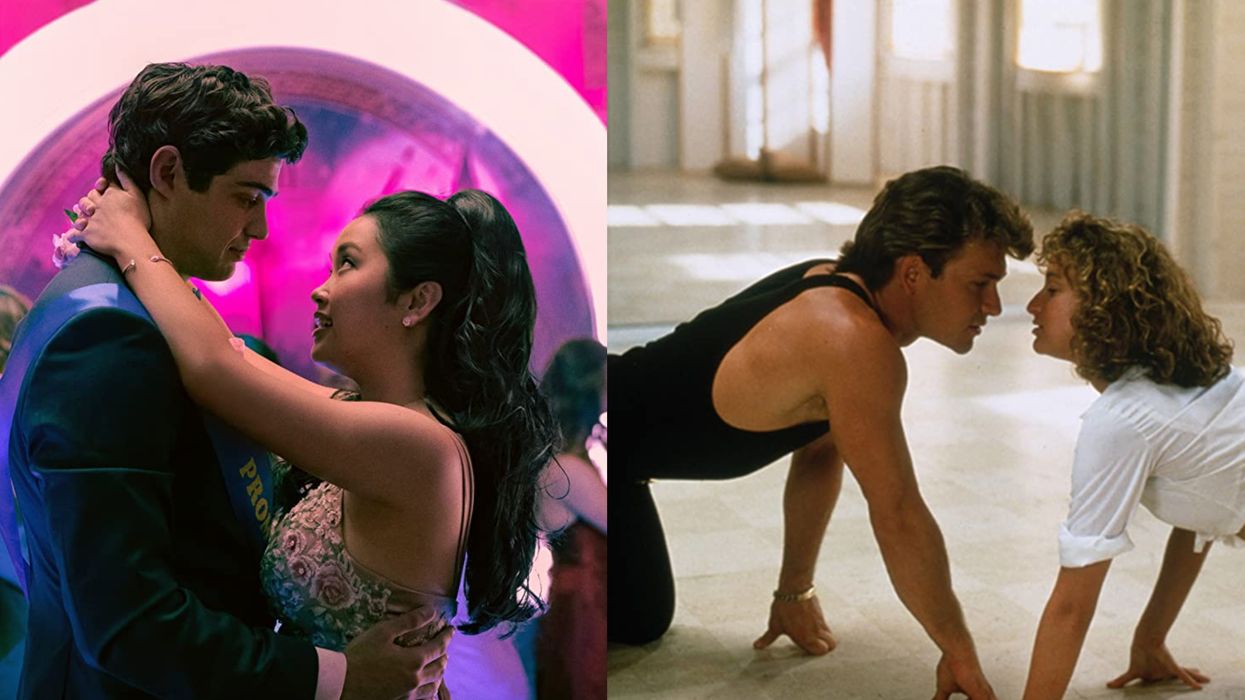 13 films romantiques sur Netflix que tu dois absolument voir une fois dans ta vie