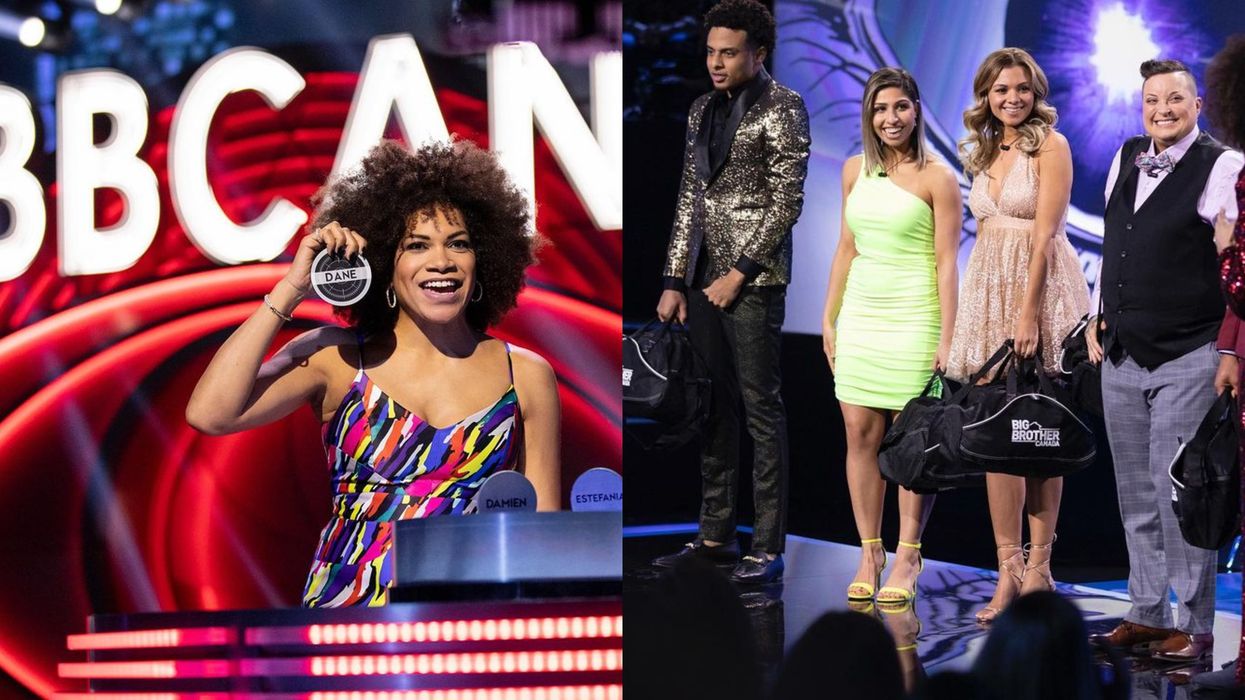 Big Brother Canada Just Announced The Premiere Date For Season 9