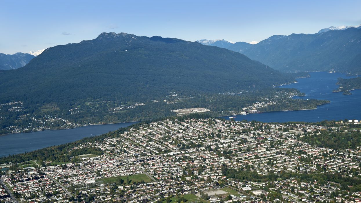 These Cities In BC Are The Most Ridiculously Expensive For Renters