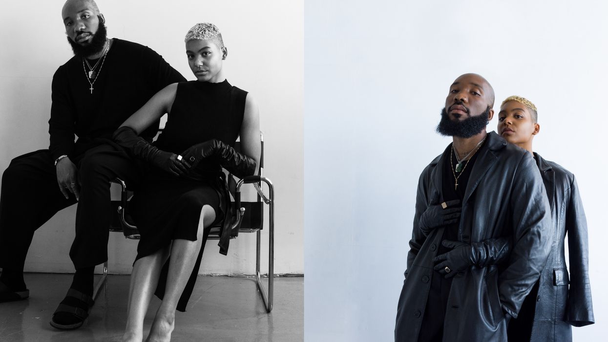 This Couple Runs A Black Owned-Business In Canada & Has Tips On Making It Happen