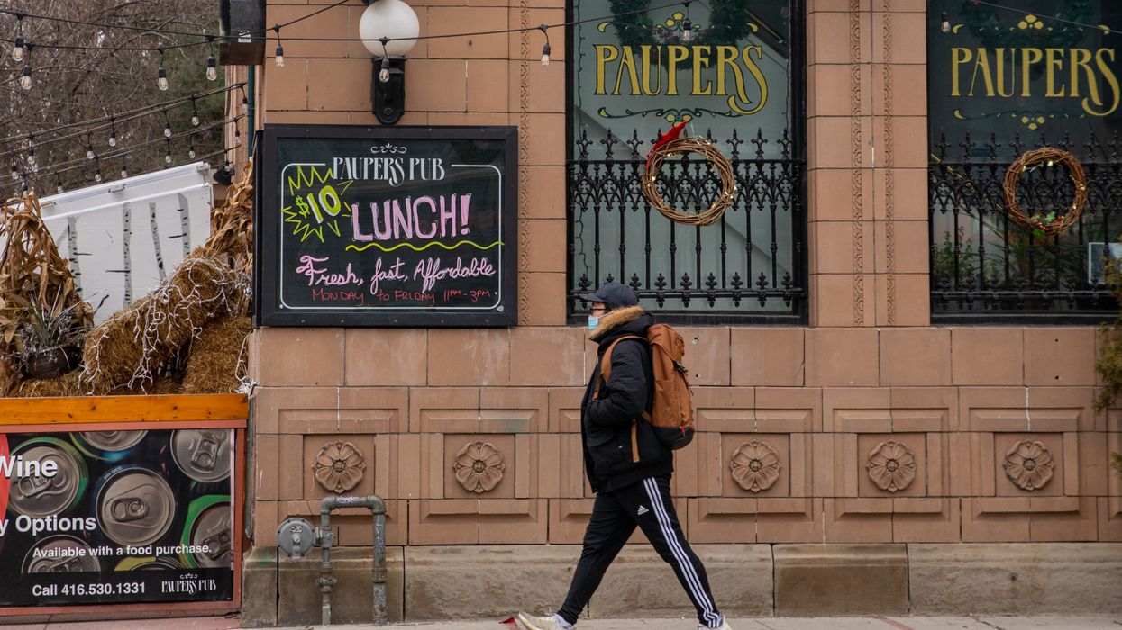 Here's A List Of COVID-19 Rules & Facts That You Probably Didn't Know Were A Thing