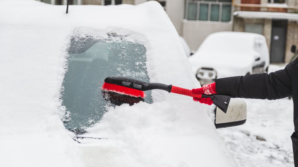 Ce «poème» de la police de Gatineau pour éviter de payer un ticket de 108 $ est trop drôle