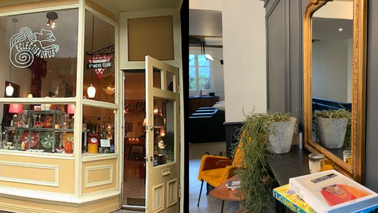 7 Toronto Shops That Sell Trendy Furniture You Can Actually Afford