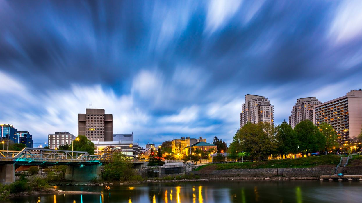 A London Org Is On A Mission To Convince You To Ditch Toronto & It Makes Some Good Points