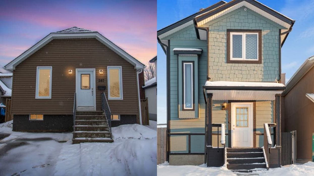 6 Cheap Homes For Sale Across Canada That Are Way Below The National Average