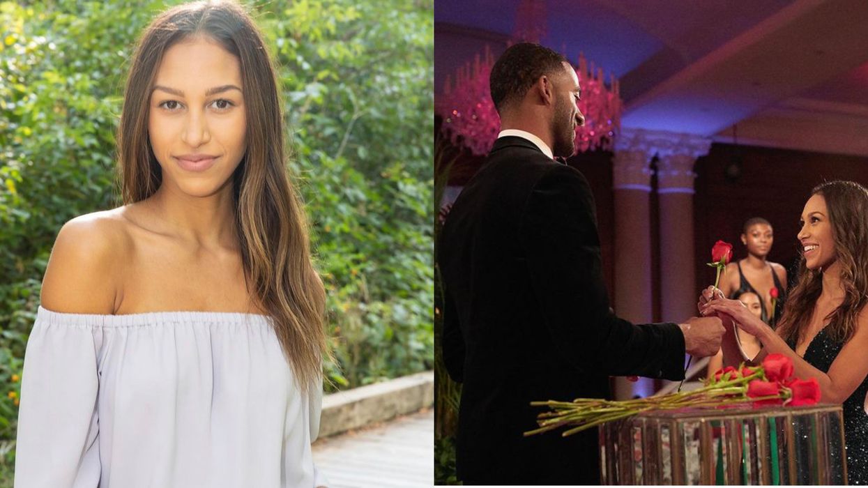 6 Things You Probably Have In Common With ‘The Bachelor’ Contestant Serena Pitt