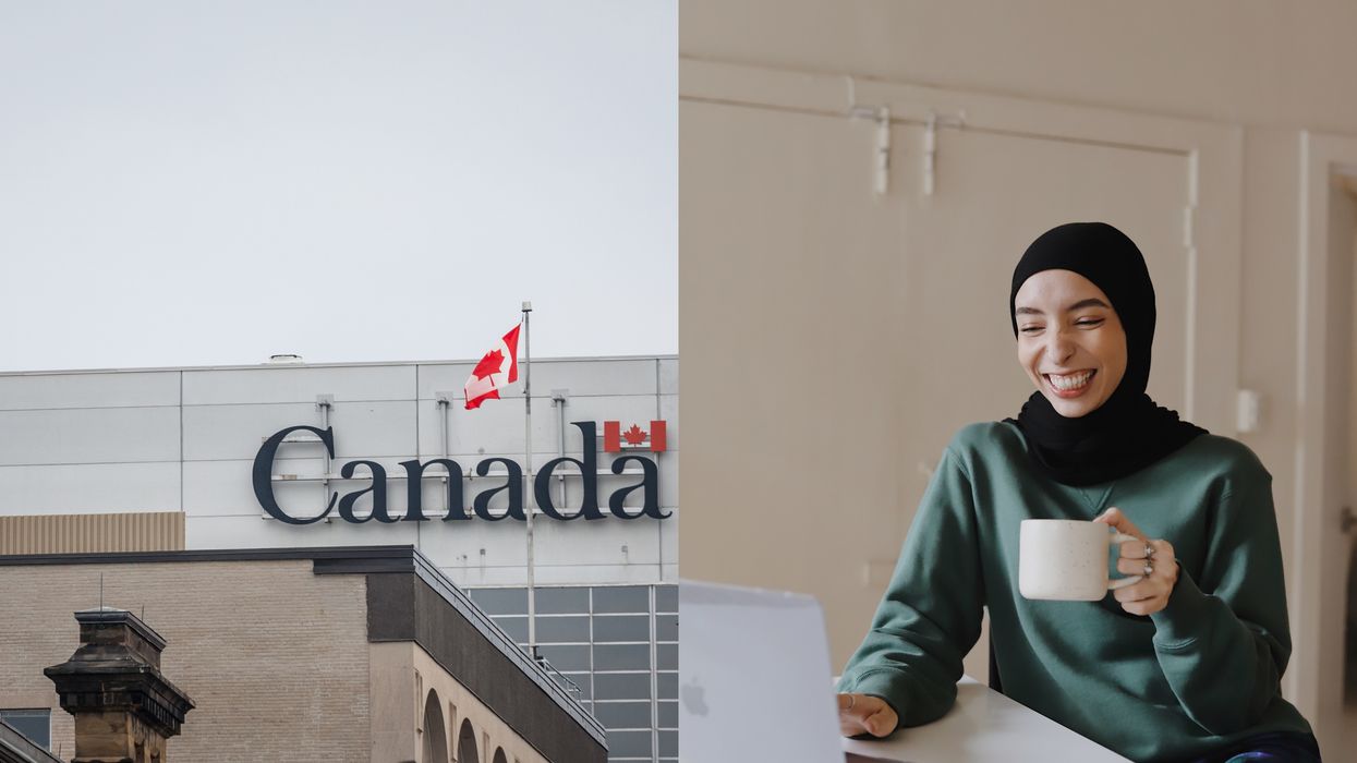 6 Government Of Canada Jobs Across Canada Right Now That Pay Anywhere From $25/hr To $106K