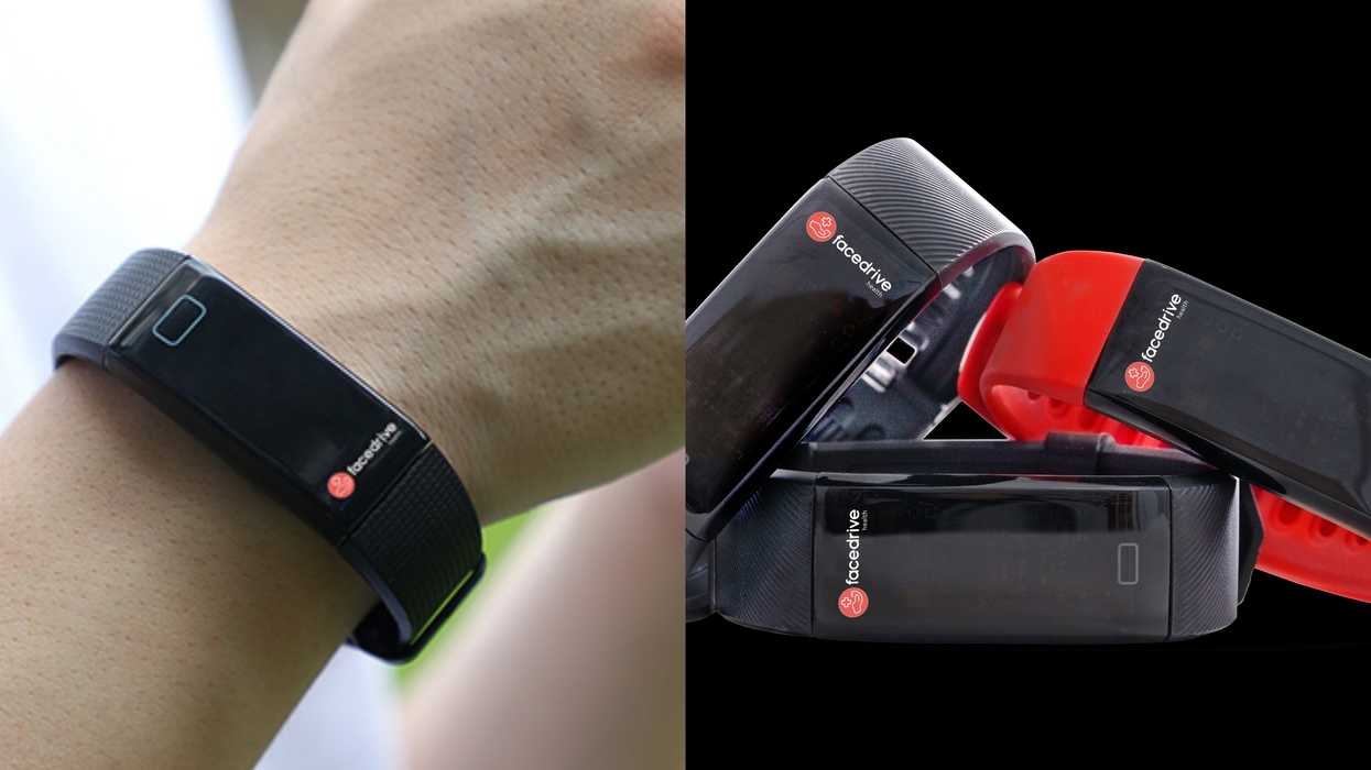 Ontario Invested Millions In 'Wearable Contact Tracing Technology' To Stop COVID-19 Spread