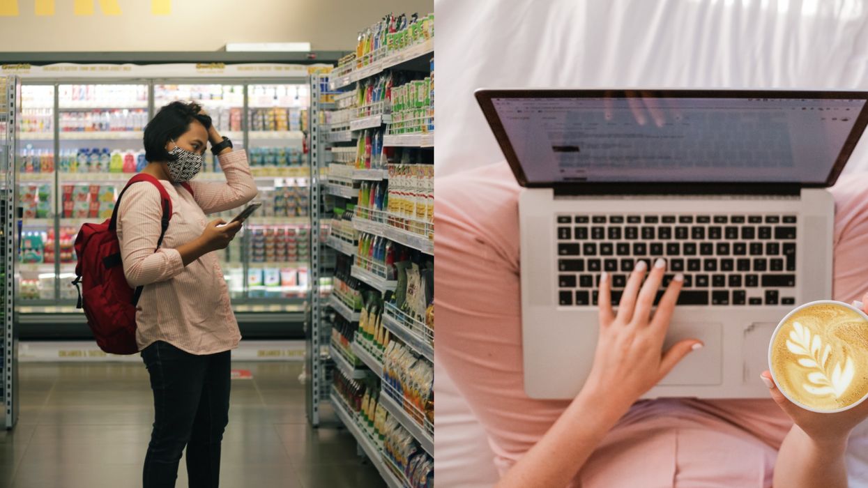 Here's How You Can Make The Most Out Of Your Next Grocery Trip