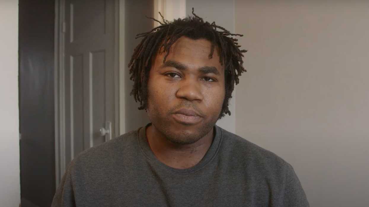 Toronto's Tiny Shelters Builder Responds After City Takes Legal Action Against Him (VIDEO)