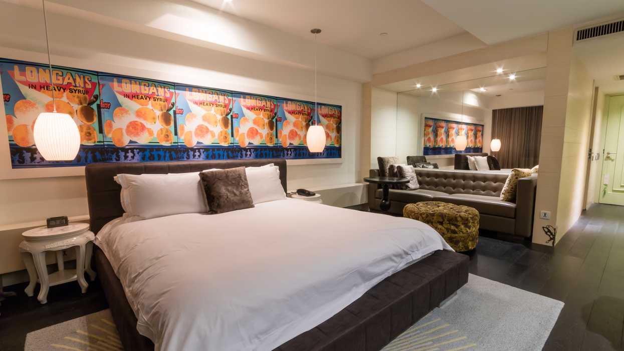 This Company Will Pay You Thousands of Dollars To Sleep At A 5-Star Resort