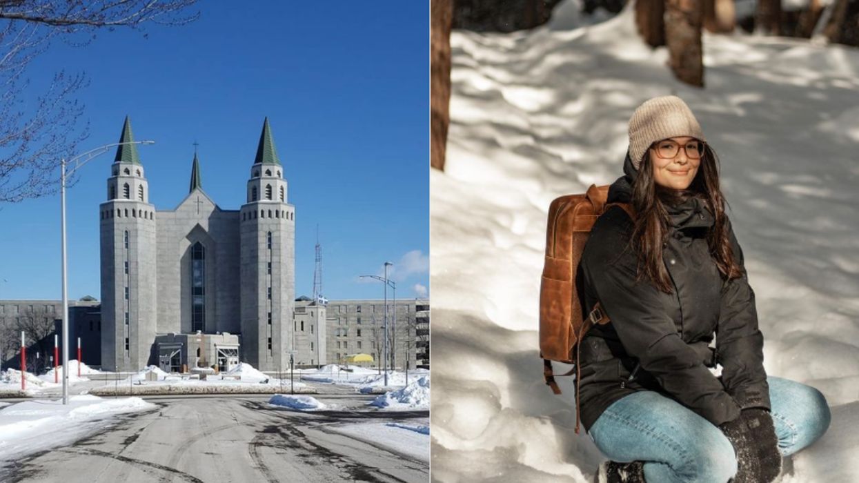 ULaval admet encore des étudiants et voici jusqu'à quand tu peux déposer ta demande