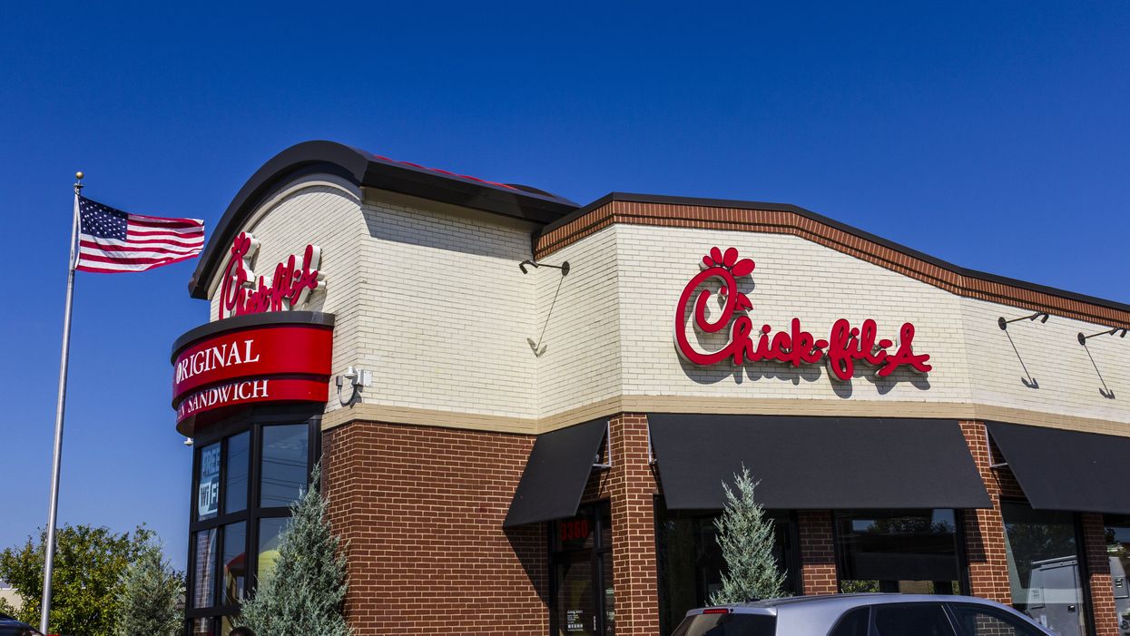 Chick-fil-A Is Removing Two Fan-Favorite Items From Its Menu This Year