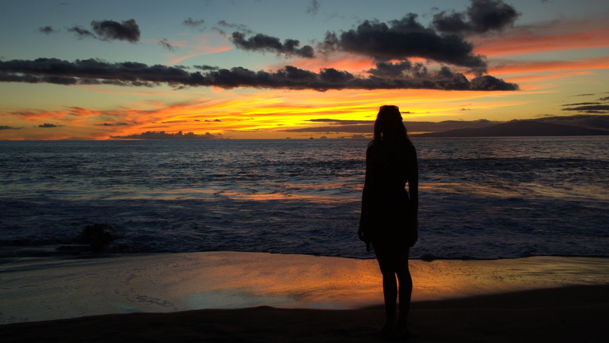 These Are The US Beaches You Need To Add To Your 2021 Summer Bucket List