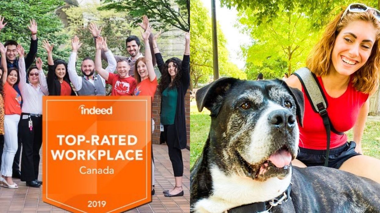 7 Toronto Jobs With Flexible Schedules Hiring Right Now Narcity