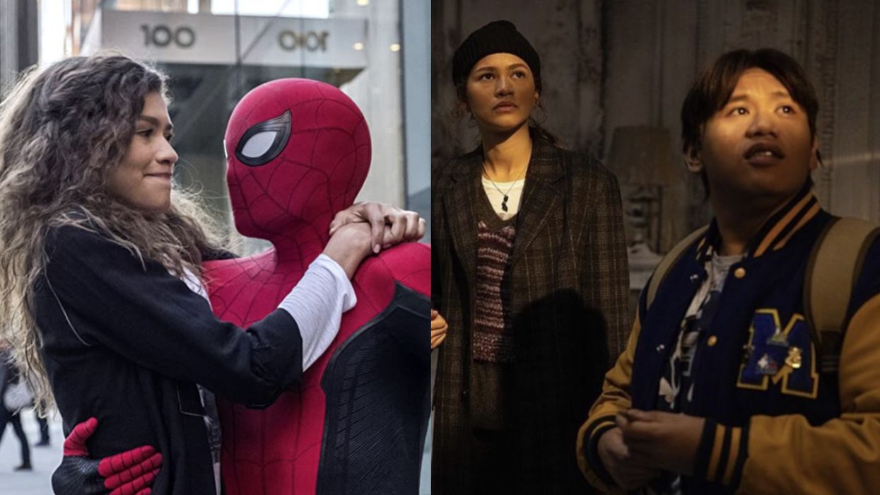 The Cast Of Spider-Man 3 Teased Different Movie Titles & People Have Theories