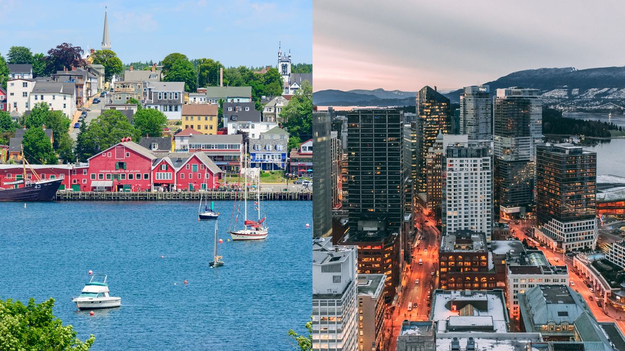 The Regions That Managed COVID-19 Better Than The Rest Of Canada Were Revealed