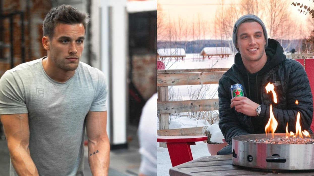 L’influenceur Marc Fitt te propose 8 idées pour aider à te booster le moral