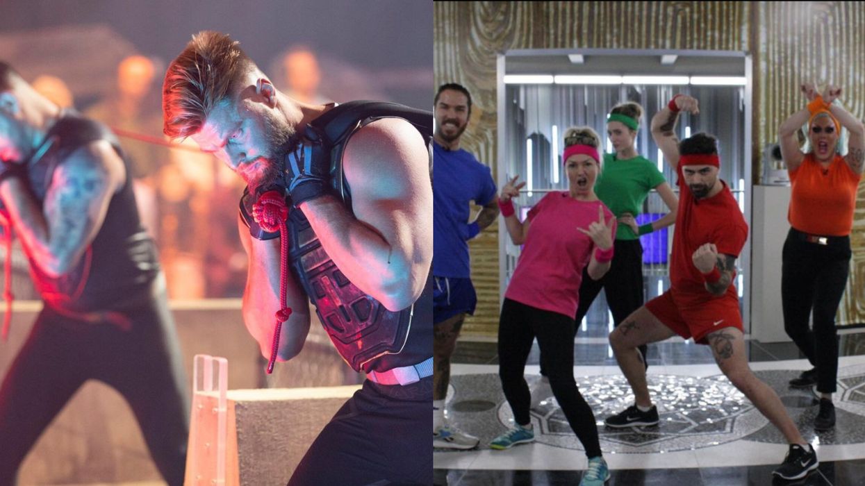 6 différences flagrantes entre Big Brother Célébrités QC et Big Brother Canada