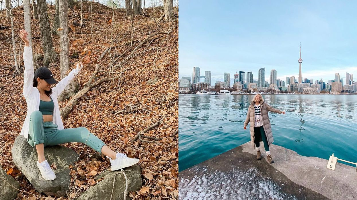 7 Things To Do In Toronto This Weekend If You Want To Soak Up All The Sunshine