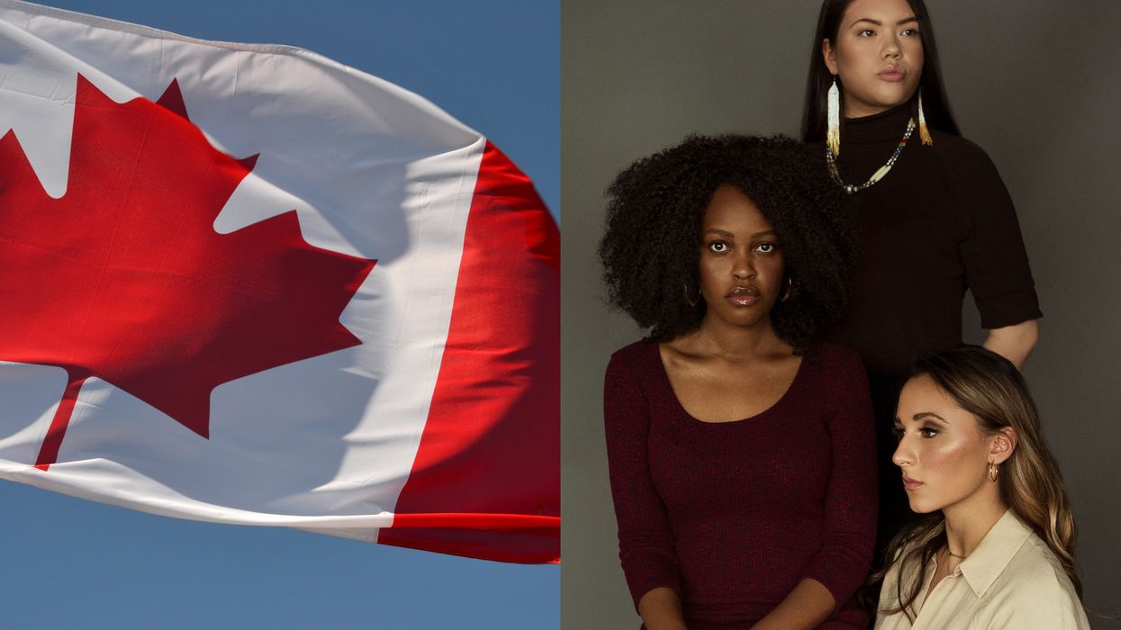 An Alarming Number Of Canadian Hospitals Lack Sexual Assault Kits, Study Shows