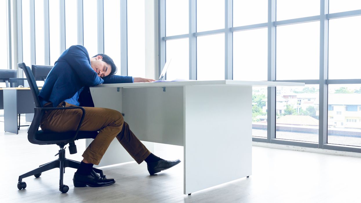 'Zoom Fatigue' Is Real & Now Has Multiple Scientific Explanations