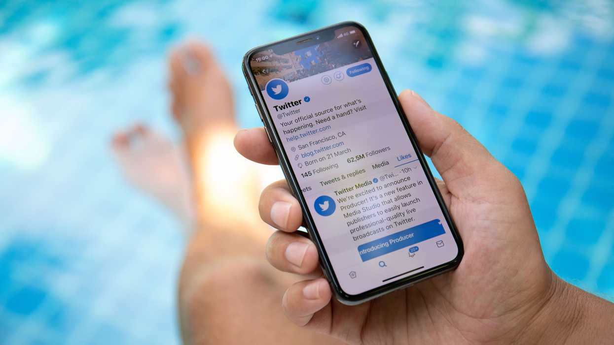 #RIPTwitter Is Trending On Twitter Following A New Feature Announcement