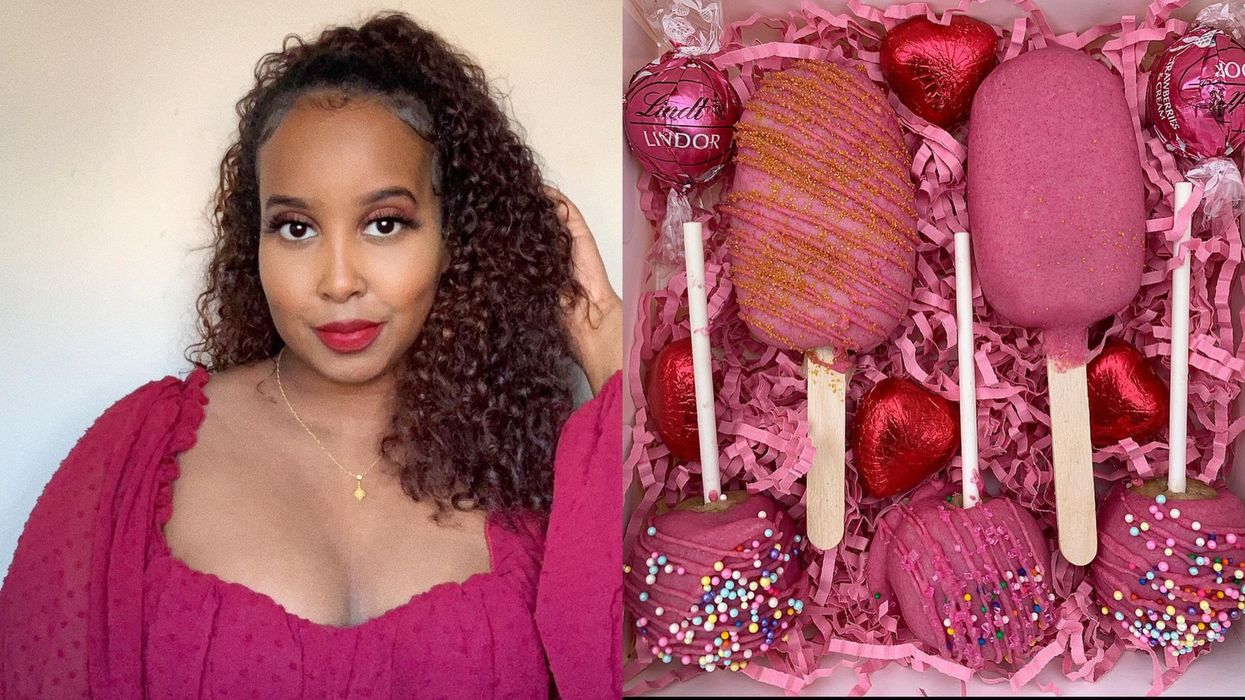 8 Total Boss Women Running Small Black-Owned Businesses In Toronto Despite The Pandemic