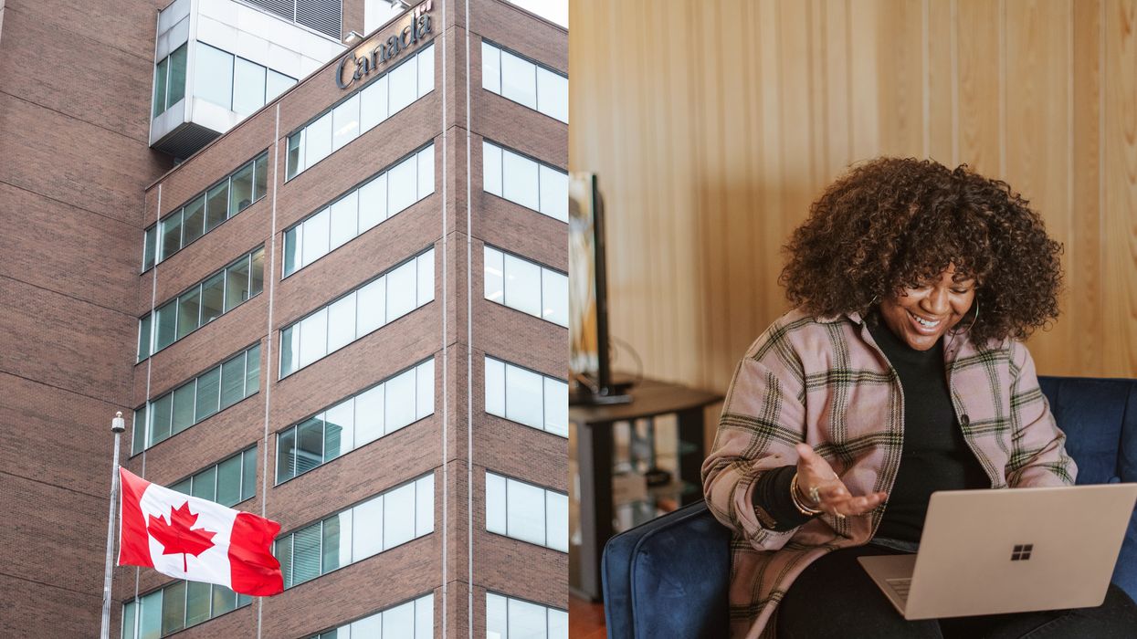 6 Government Of Canada Jobs Hiring Right Now That Pay Between $46K To $103K