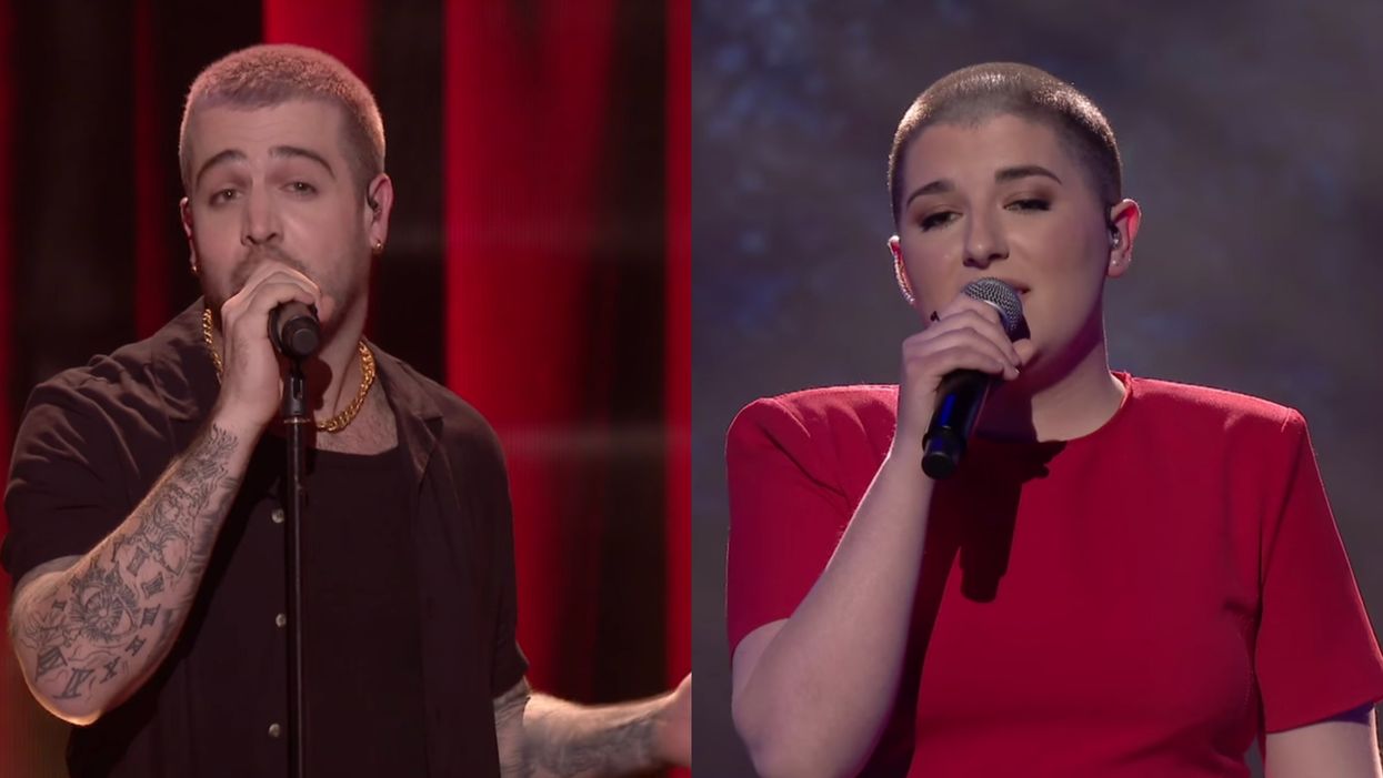 Le départ de Charles après sa belle performance choque les fans de Star Académie