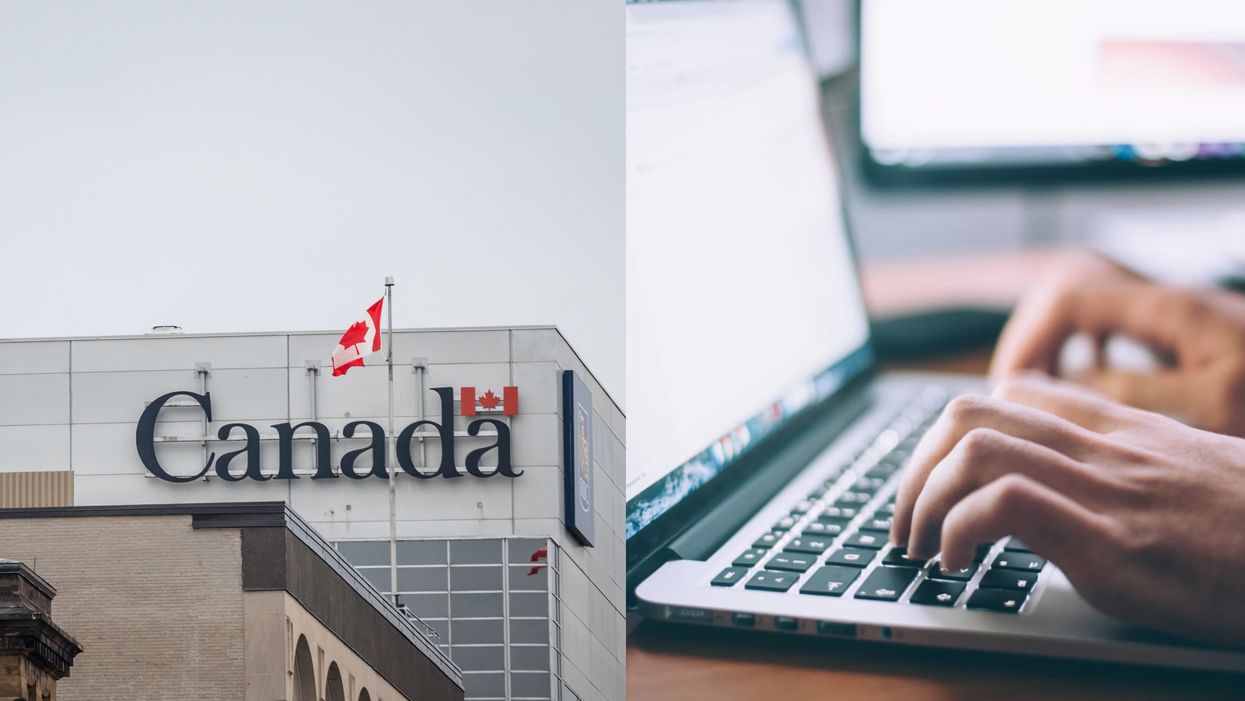 Il y a tellement de fraudes liées à la COVID-19 au Canada qu'une liste a été publiée