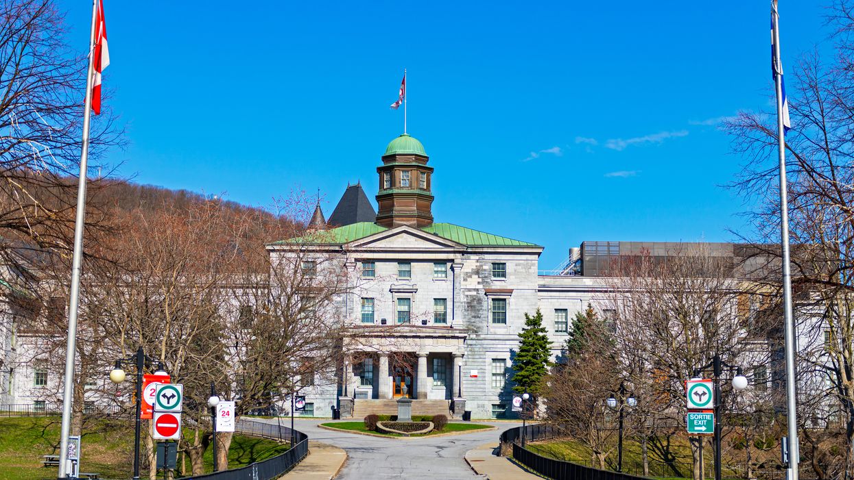 Ces 2 universités québécoises se classent parmi les 120 meilleures au monde