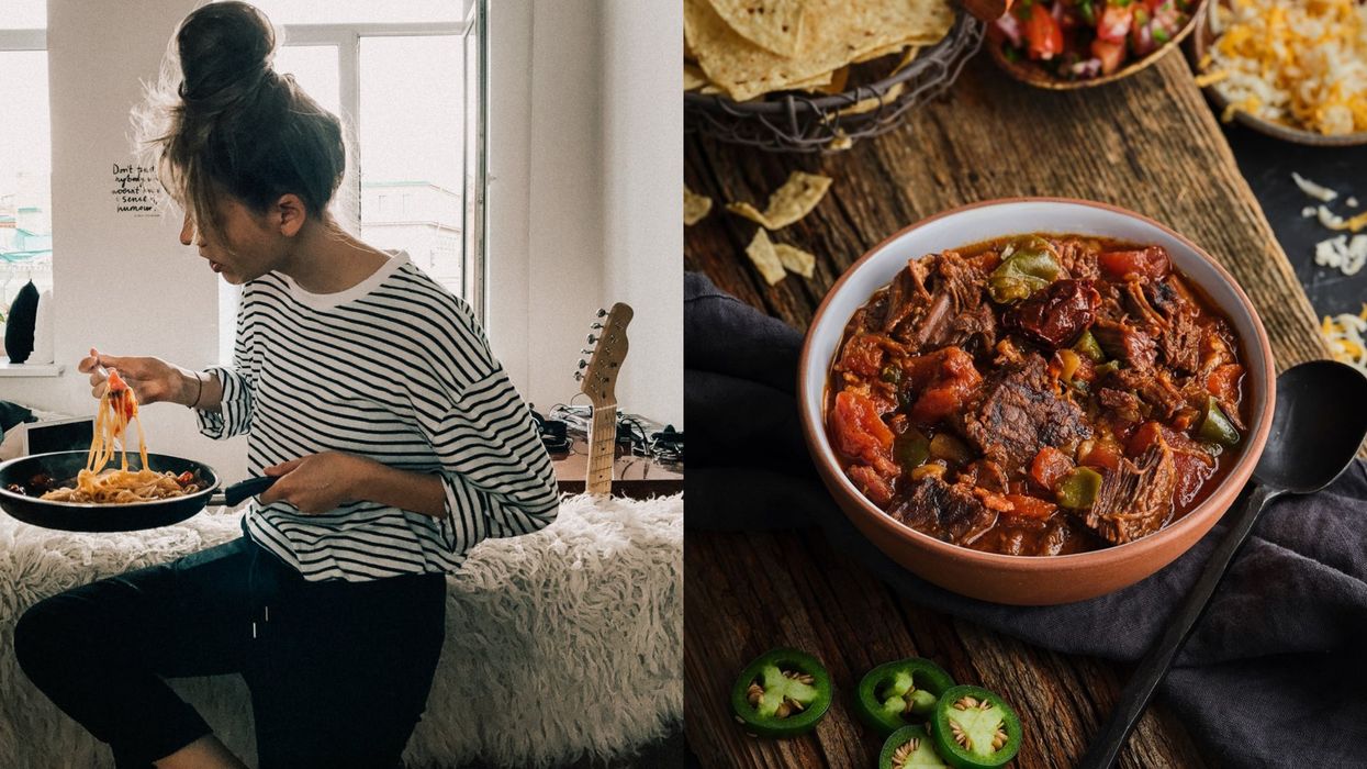 9 Recipes You Can Make With Leftovers So You Can Save On Your Next Grocery Trip