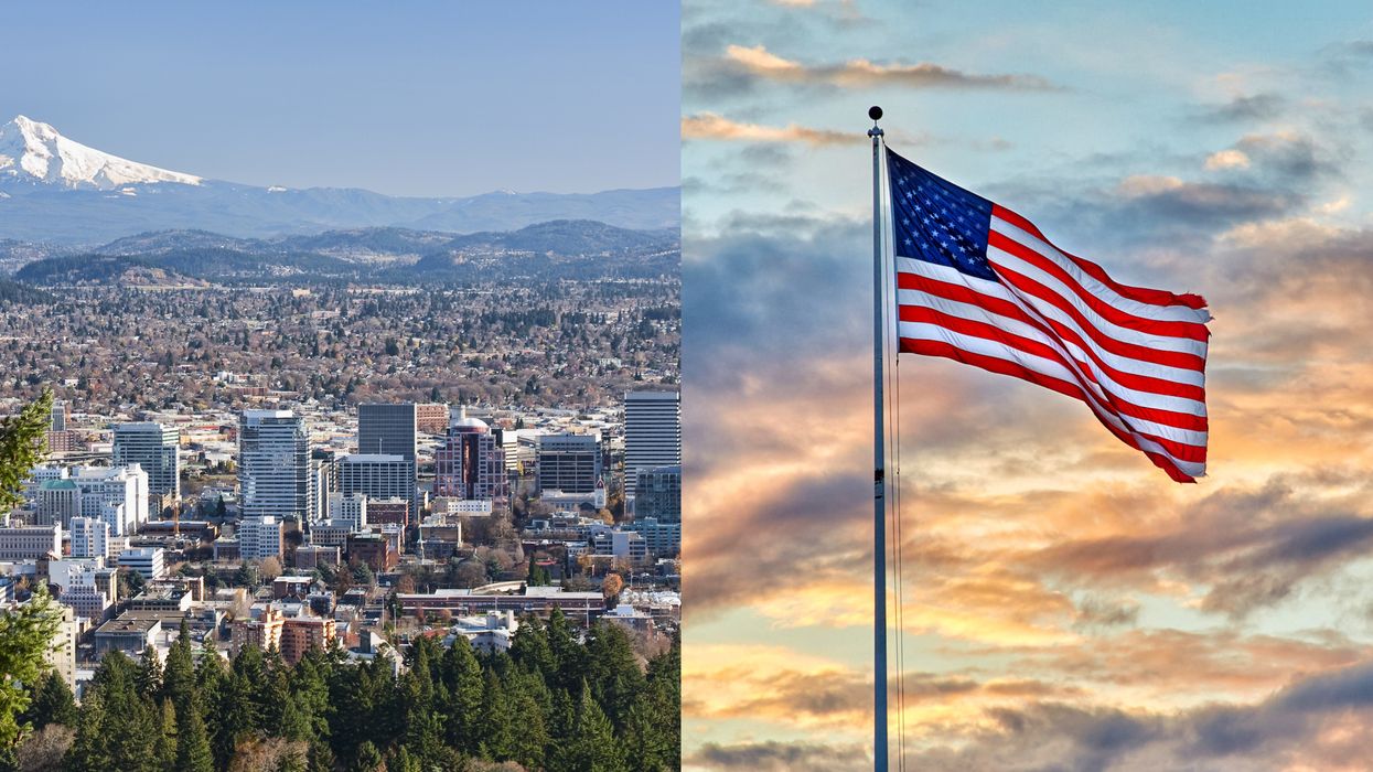 These 12 States Are Apparently The Safest Places To Be During The COVID-19 Pandemic