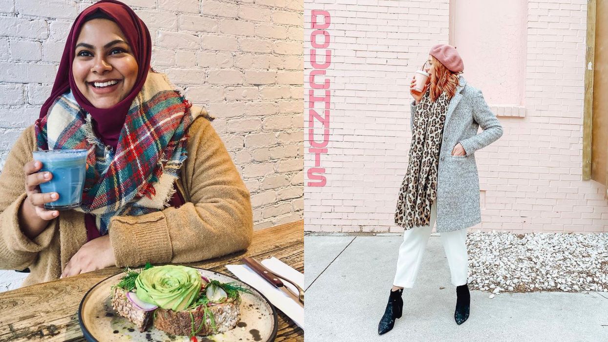 How To Tell If Someone Is A Millennial Or Gen Z In Toronto Based On Where You Spot Them