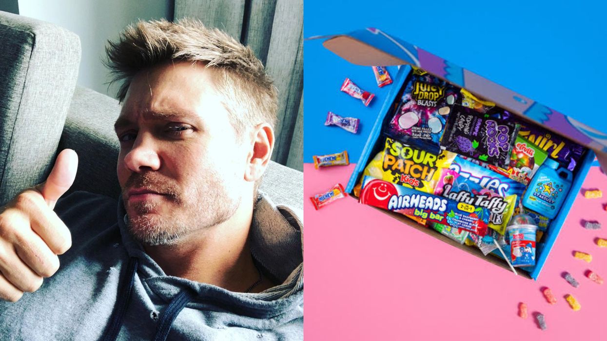 10 Candyologists Have Been Officially Chosen Out Of 200,000 Applicants (EXCLUSIVE)