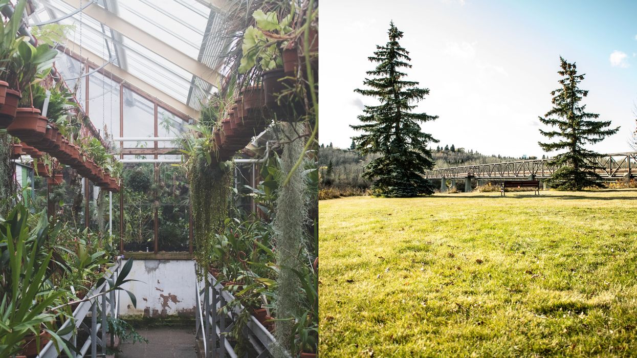 Summer Jobs That Are Perfect If You Dig Working With Your Hands & Need The Extra Cash