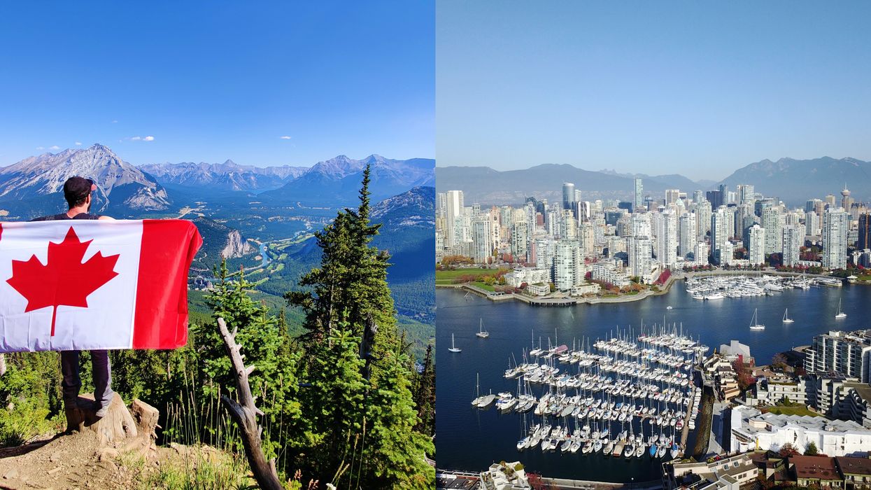 This Canadian City Was Named The Best Place In The World For Young People To Buy Property