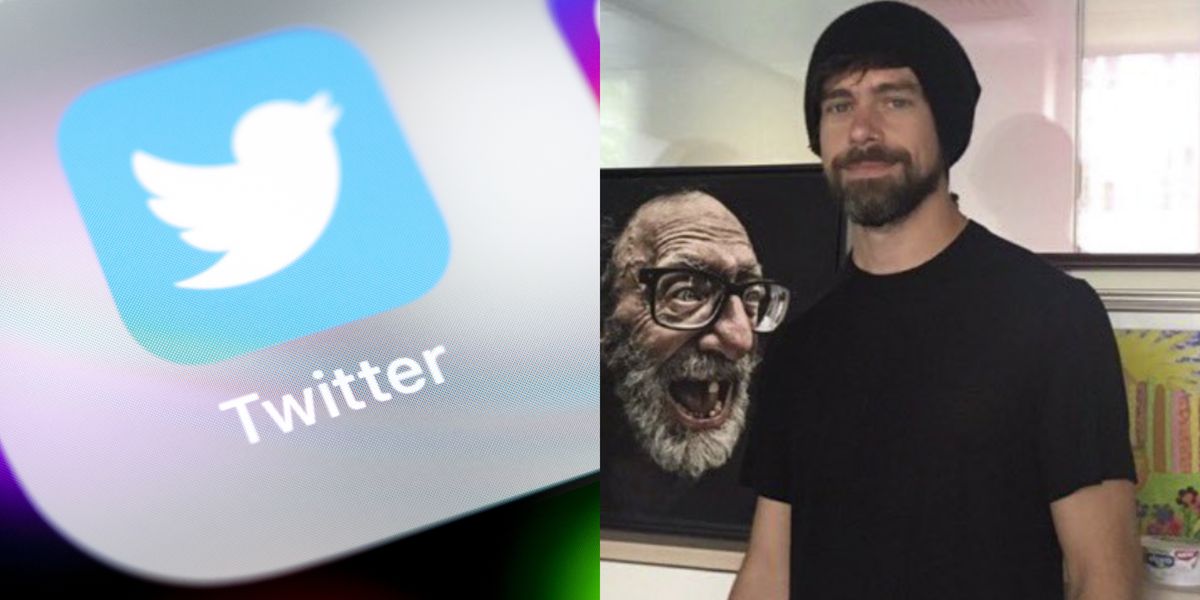 Twitter Owner Body The CEO Of Twitter Is Selling The First Tweet Ever Made For A ...