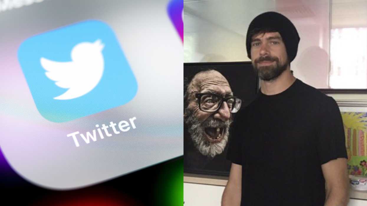 The CEO Of Twitter Is Selling The First Tweet Ever Made For A Ridiculous Amount Of Money