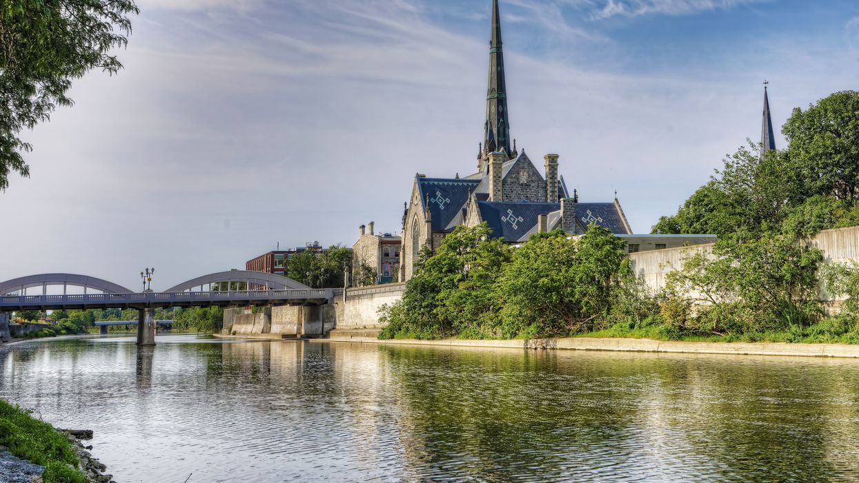 7 Ontario Jobs That Pay You Up To $89K To Work In The Great Outdoors